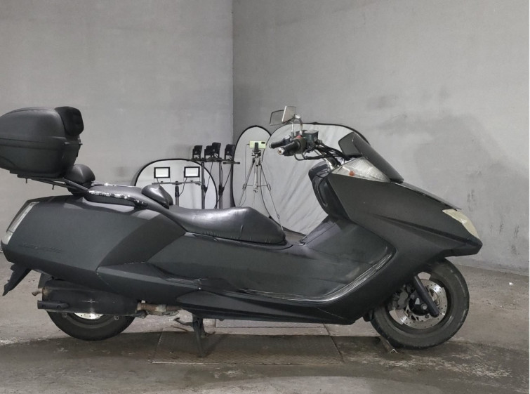 Мотоцикл Yamaha MAXAM250 с пробегом 62122 km
