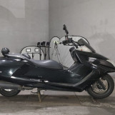 Мотоцикл Yamaha MAXAM250 с пробегом 41943 km
