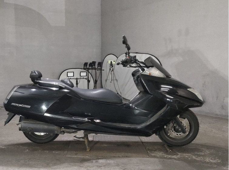 Мотоцикл Yamaha MAXAM250 с пробегом 41943 km