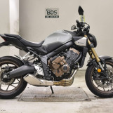 Мотоцикл Honda CB650R-2E CLUTCH с пробегом 4721 km