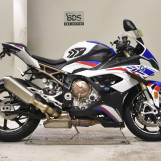 Мотоцикл BMW S 1000 RR PACKAGE с пробегом 5480 km