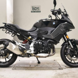 Мотоцикл BMW F 900 XR PREMIUM LINE с пробегом 2655 km