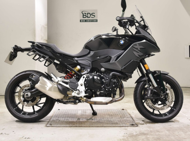 Мотоцикл BMW F 900 XR PREMIUM LINE с пробегом 2655 km