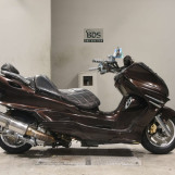 Мотоцикл Yamaha MAJESTY 250