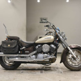 Мотоцикл Yamaha DRAGSTAR XVS400 CLASSIC