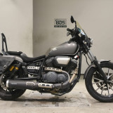 Мотоцикл Yamaha BOLT 950 с пробегом 133082 km