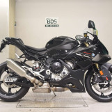 Мотоцикл BMW S1000RR з пробігом 5 km