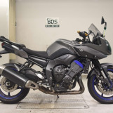 Мотоцикл Yamaha FZ8-S з пробігом 59547 km