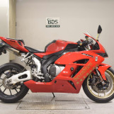 Мотоцикл Honda CBR1000RR з пробігом 23540 km