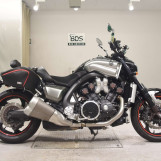 Мотоцикл Yamaha V-MAX1700 з пробігом 35189 km