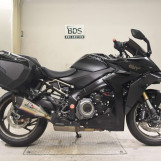 Мотоцикл Suzuki GSX-S1000GT с пробегом 6629 km