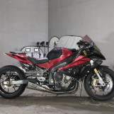 Мотоцикл BMW S1000RR з пробігом 11544 km