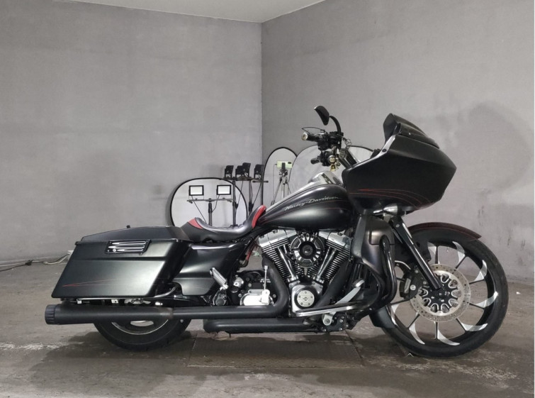 Мотоцикл HD ROAD GLIDE FLTRX1690 с пробегом 59664 km