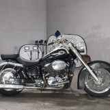 Мотоцикл Honda SHADOW 750 з пробігом 25291 km