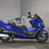Мотоцикл Honda FORZA Z з пробігом 34826 km