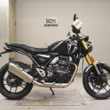 Мотоцикл Triumph SPEED400 с пробегом 1662 km