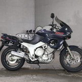 Мотоцикл Yamaha TDM850 с пробегом 36217 km
