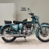 Мотоцикл Enfield CLASSIC500FI з пробігом 5114 km