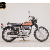 Мотоцикл Kawasaki W1SA з пробігом 21033 km