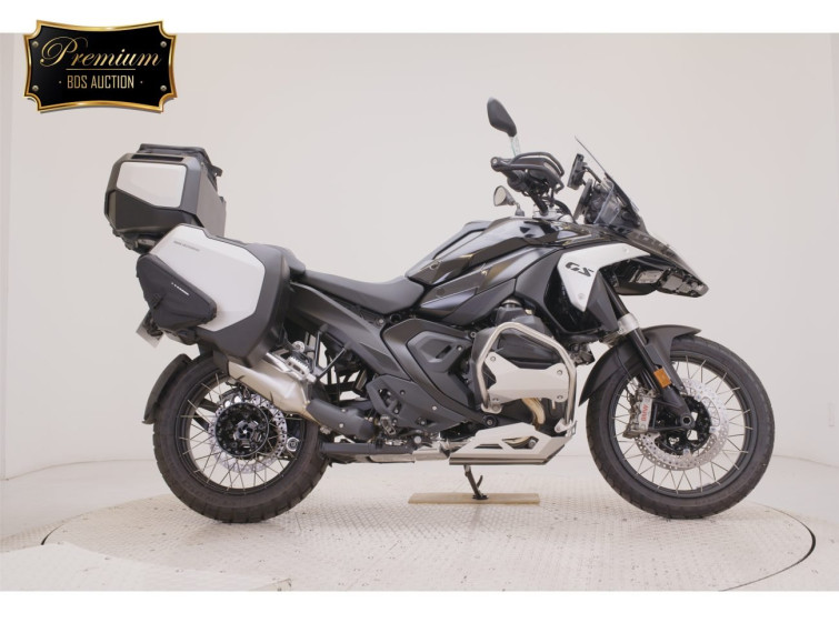 Мотоцикл BMW R1300GS с пробегом 1001 km