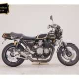 Мотоцикл Kawasaki Z1000MK2 з пробігом 7886 km
