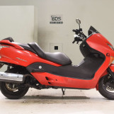 Мотоцикл Honda FORZA Z з пробігом 15236 km