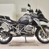 Мотоцикл BMW R1200GS з пробігом 72174 km