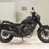 Мотоцикл Honda REBEL S CMX250 с пробегом 43572 km