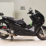 Мотоцикл Honda FAZE с пробегом 5974 km