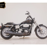 Мотоцикл HD LOW RIDER FXDL1580 с пробегом 13853 km