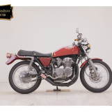 Мотоцикл Honda CB550 с пробегом 23796 km