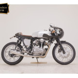 Мотоцикл Kawasaki W650