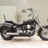 Мотоцикл Yamaha DRAGSTAR XVS400 CLASSIC з пробігом 23043 km