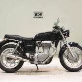 Мотоцикл Suzuki ST400 TEMPTER з пробігом 25909 km