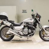 Мотоцикл Honda X4 с пробегом 21205 km