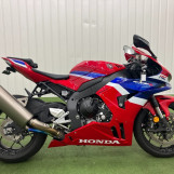 Мотоцикл Honda CBR1000RR-R FB SP с пробегом 10645 km