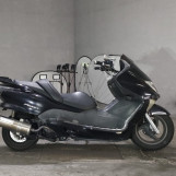 Мотоцикл Honda FORZA Z з пробігом 32308 km