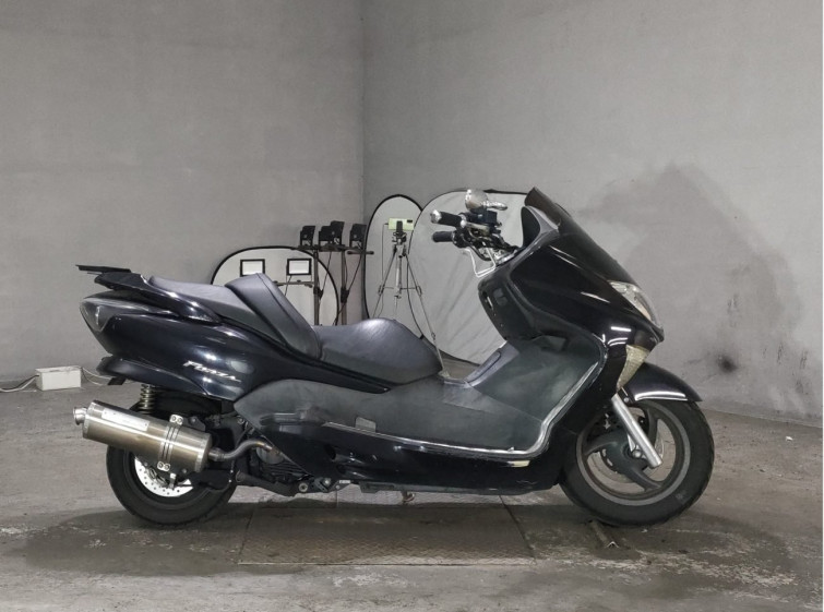 Мотоцикл Honda FORZA Z з пробігом 32308 km