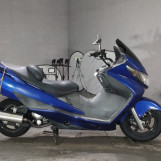 Мотоцикл Suzuki SKYWAVE 250S з пробігом 15023 km