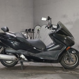 Мотоцикл Honda FORZA Z з пробігом 35579 km