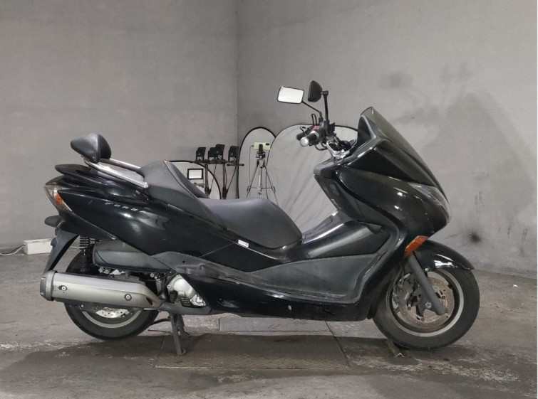 Мотоцикл Honda FORZA Z з пробігом 35579 km