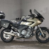 Мотоцикл Yamaha TDM900 з пробігом 66958 km