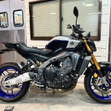 Мотоцикл Yamaha MT-09A SP с пробегом 3023 km
