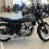 Мотоцикл Kawasaki MEGURO K3 с пробегом 3017 km