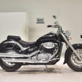 Мотоцикл Suzuki INTRUDER 400 CLASSIC с пробегом 13288 km