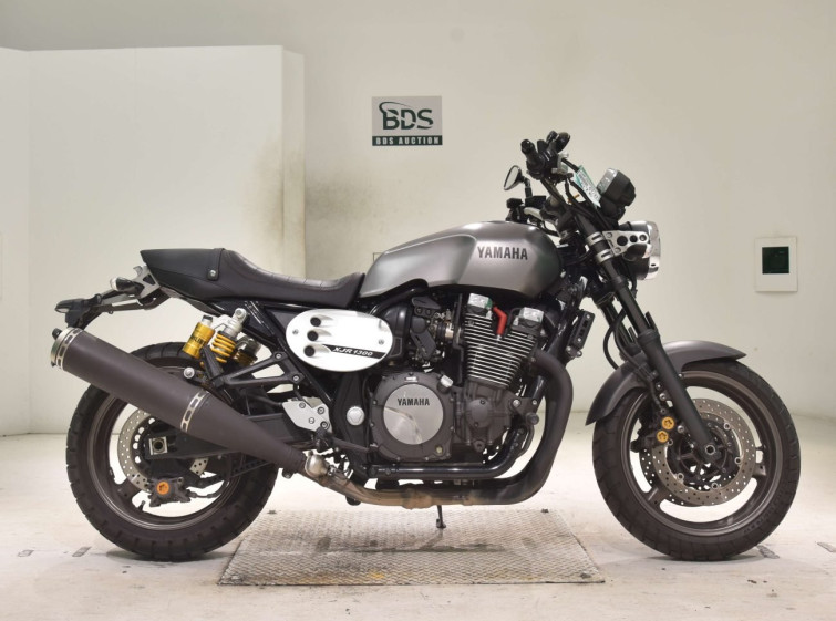 Мотоцикл Yamaha XJR1300C з пробігом 33208 km