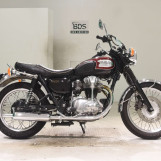 Мотоцикл Kawasaki W650 с пробегом 8964 km