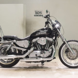 Мотоцикл HD SPORTSTER XL1200L з пробігом 33854 km