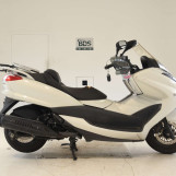 Мотоцикл Yamaha MAJESTY 250