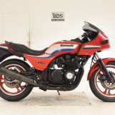 Мотоцикл Kawasaki GPZ750 с пробегом 39830 km